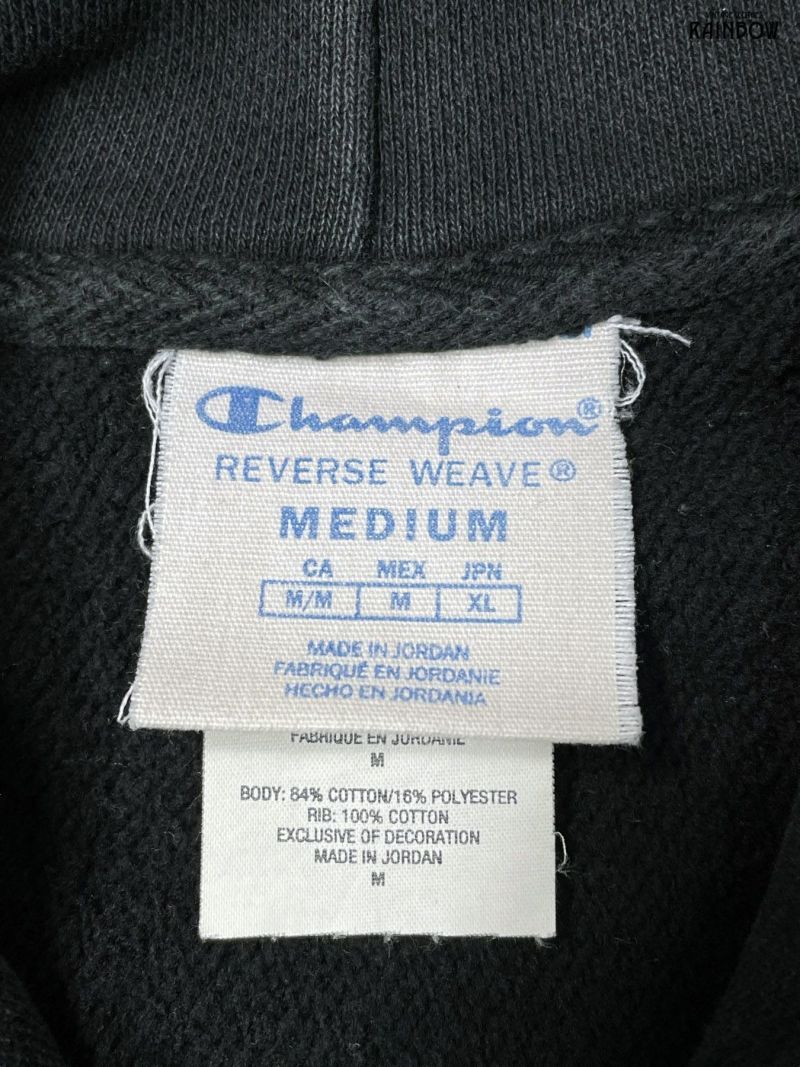 古着 Champion REVERSE WEAVE チャンピオン リバースウィーブ ブランド